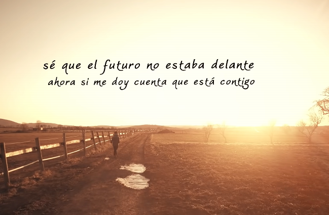 Imagen del video Lo Siento