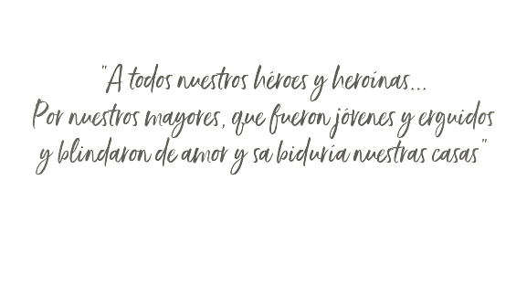 canto a la vida