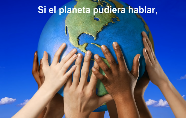 La Madre Tierra
