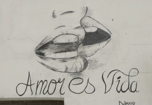 Imagen amor es vida