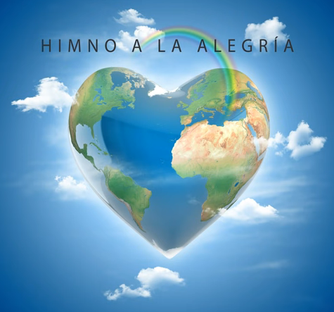 El corazon de la tierra