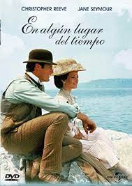 EN ALGUN LUGAR DEL TIEMPO DVD: Amazon.es: Christopher Reeve, Christopher Plummer, Jane Seymour, Teresa Wright, George Voskovec, Bill Erwin, Susan French, John Alvin, Jeannot Szwarc: Cine y Series TV