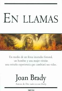 Portada del libro "En llamas"