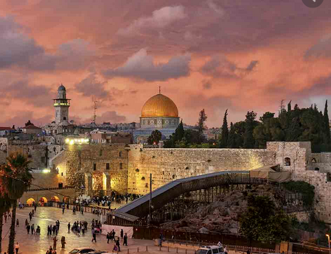 imagen jerusalem