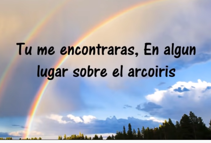Imagen de arcoiris