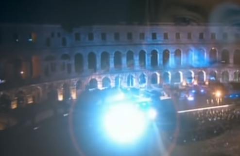 coliseo roma