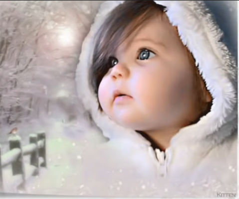 imagen niño pequeño