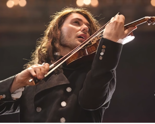 violinista