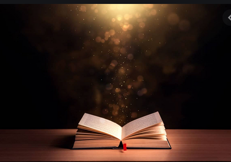 la magia de leer