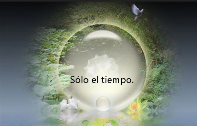 imagen only time