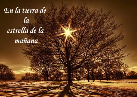 lucero alba