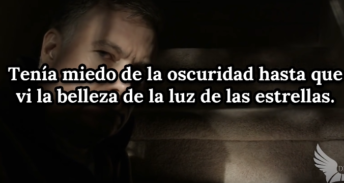 miedo a la oscuridad