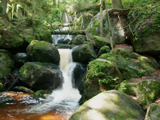 cascada