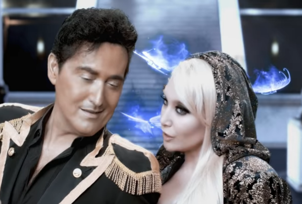 carlos marin
