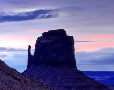 gran cañon del colorado