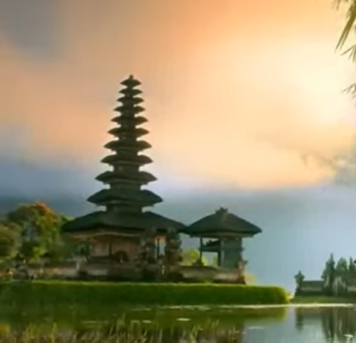 templo shintoista