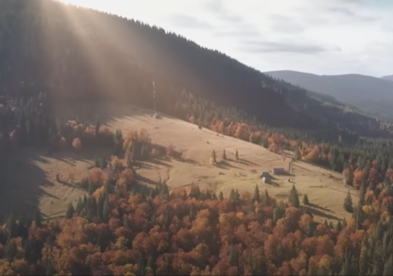 paisaje maravilloso