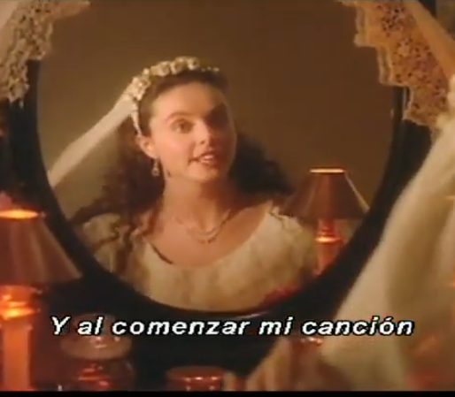 fantasma de la opera
