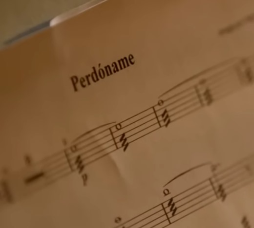 perdoname