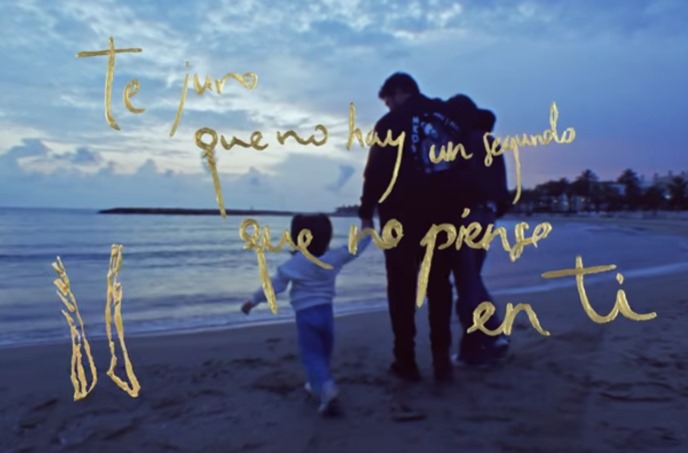 amor por los hijos