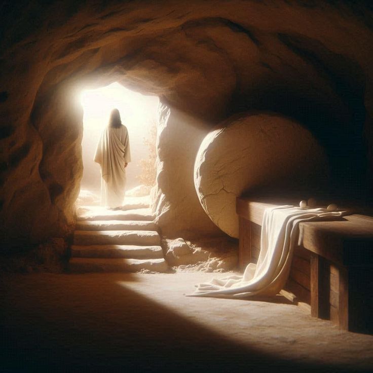 resurreccion de Cristo
