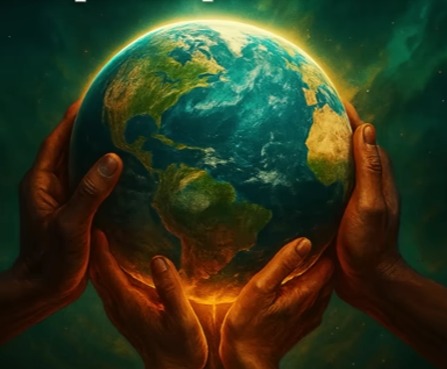 planeta tierra