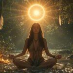 Madre Tierra, Padre Sol / Canto al Amor Sagrado