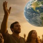 Somos Planeta Tierra – Una Sola Especie, Una Sola Luz