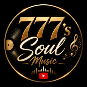 777’s SoulMusic: Nuevo Canal YouTube de música espiritual, meditaciones y videos de metafísica/espiritualidad