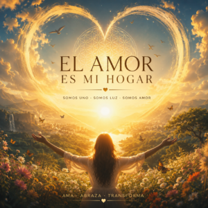 💫 El Amor lo Cambia Todo: El Principio y el Final del Camino Sagrado