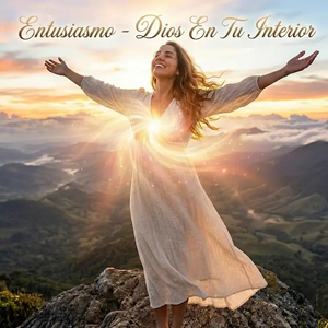 Entusiasmo – «Dios En Tu Interior»