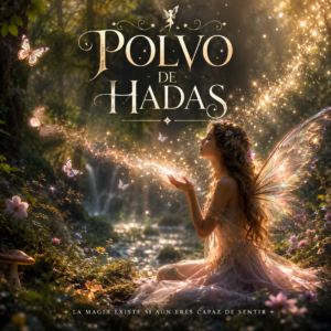 Polvo de Hadas
